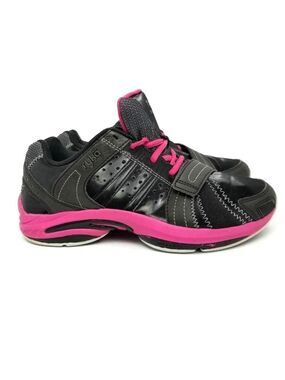 Ryka Womens Synergy Cross Training Shoes K1820WBPH